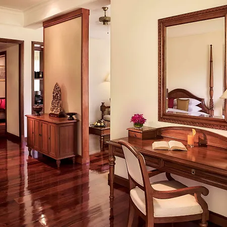 Sofitel Angkor Phokeethra Golf & Spa Resort Siem Reap Exterior foto