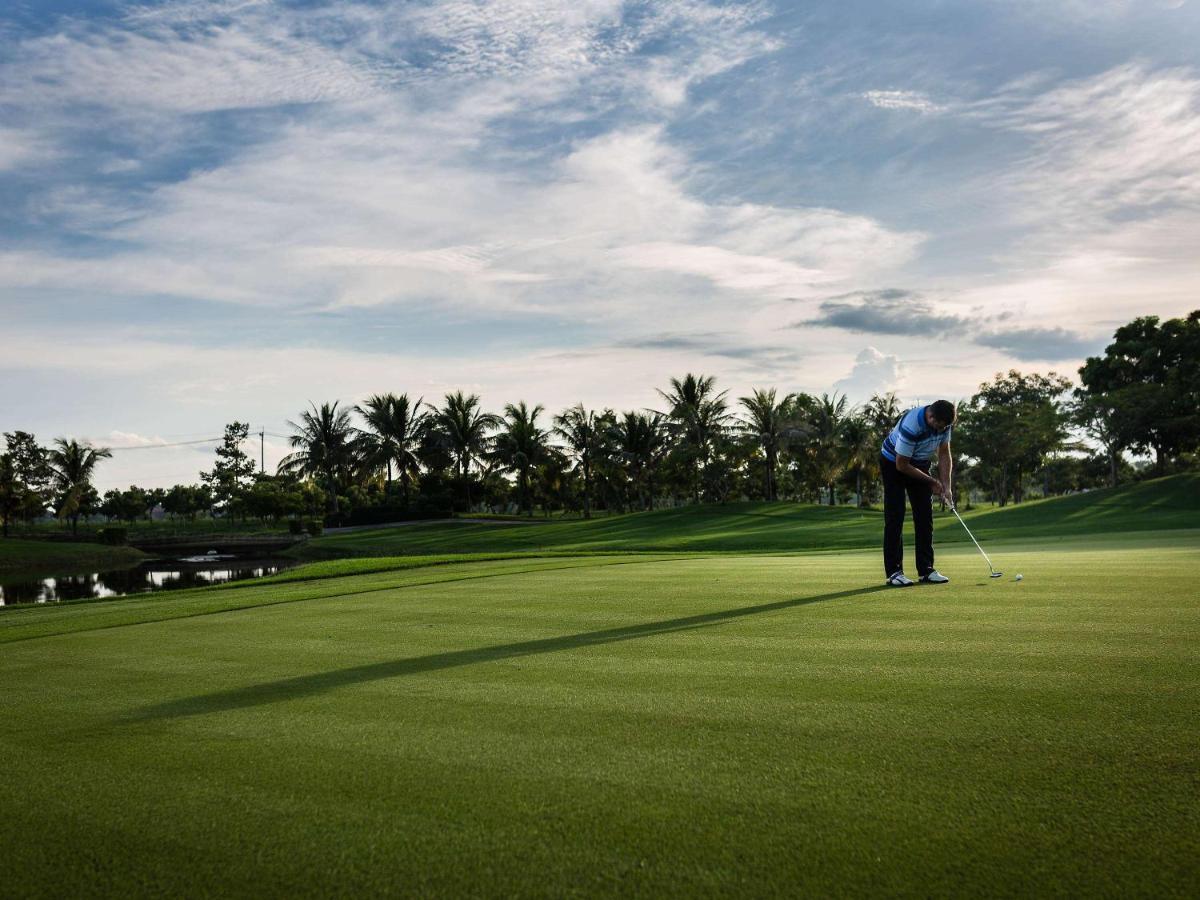 Sofitel Angkor Phokeethra Golf & Hotel Siem Reap