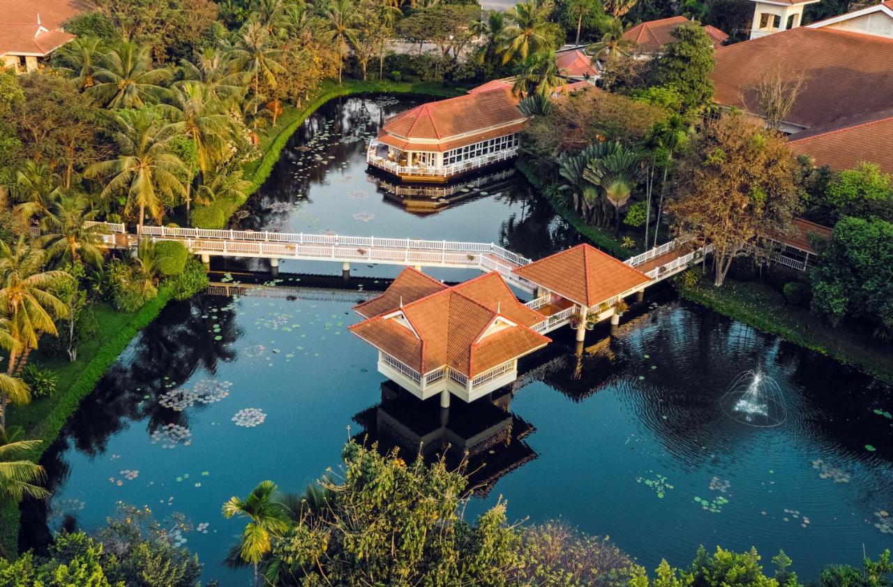 โซฟิเทล อังกอร์ โพคีธรา กอล์ฟ&สปา โรงแรม 5*
