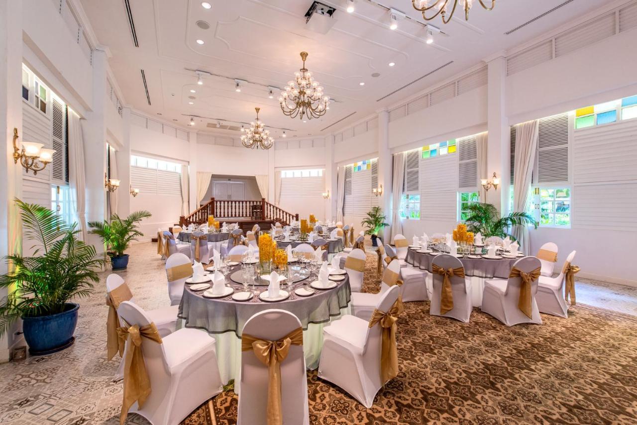 โซฟิเทล อังกอร์ โพคีธรา กอล์ฟ&สปา 5*