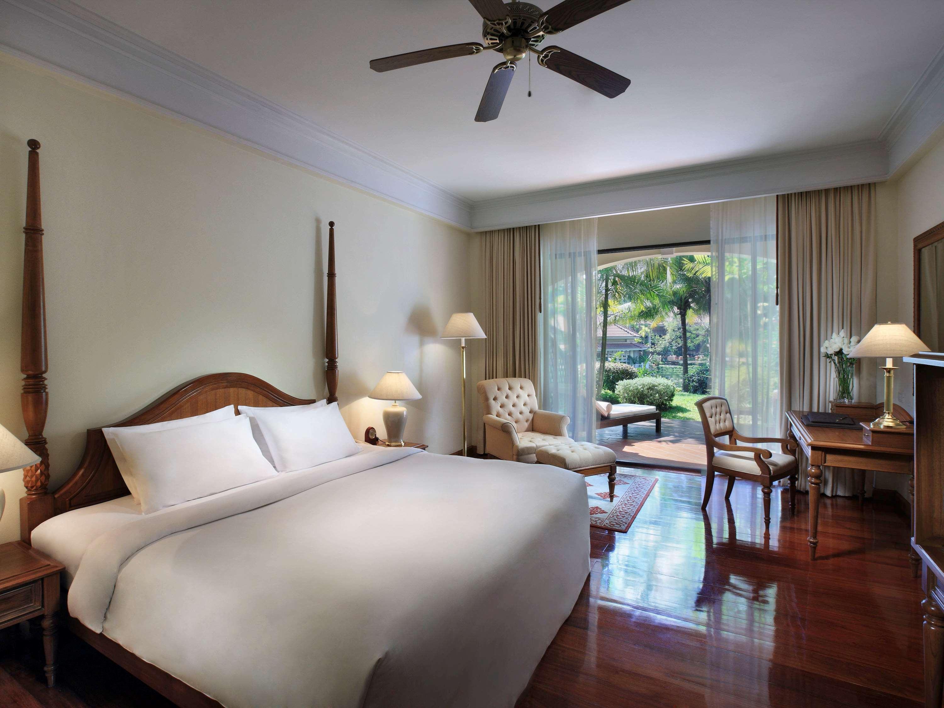 โซฟิเทล อังกอร์ โพคีธรา กอล์ฟ&สปา 5* เสียมราฐ
