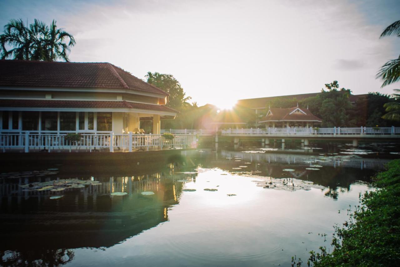 Hotel Sofitel Angkor Phokeethra Golf & 5*