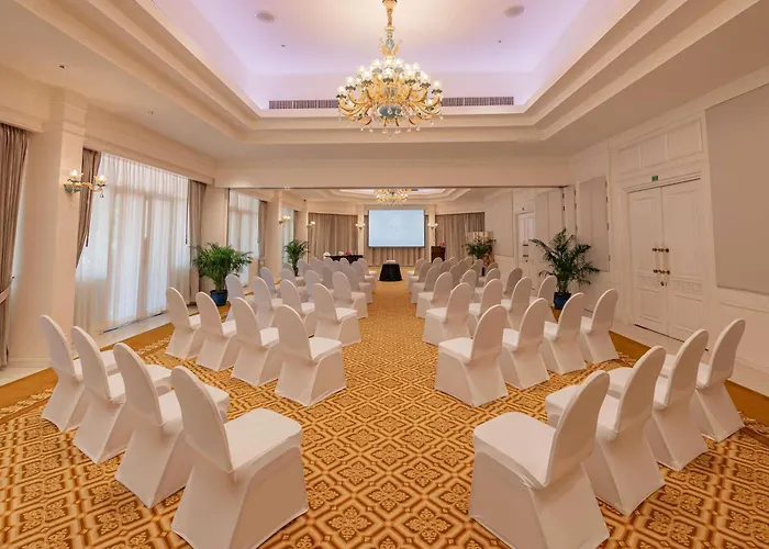 Sofitel Angkor Phokeethra Golf & Spa Resort