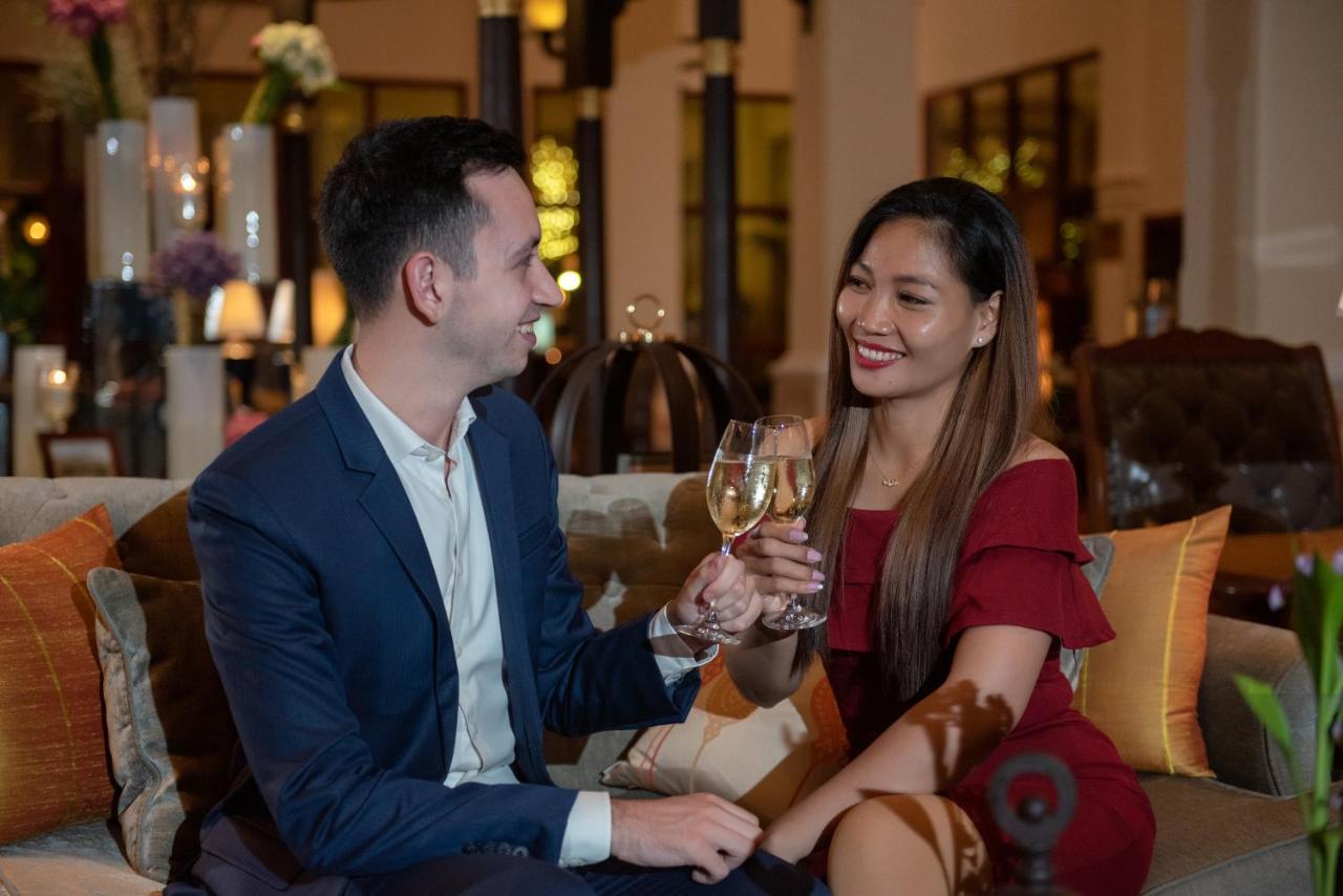 Sofitel Angkor Phokeethra Golf & 5* Siem Reap