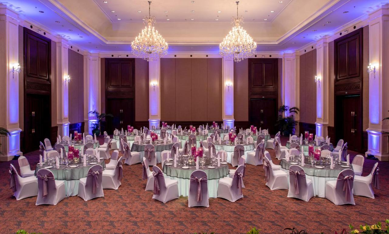 Sofitel Angkor Phokeethra Golf &