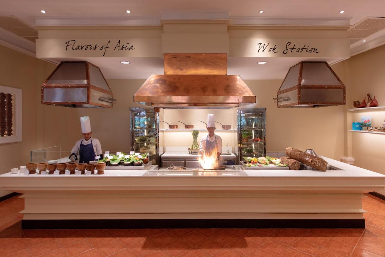 Sofitel Angkor Phokeethra Golf & Siem Reap