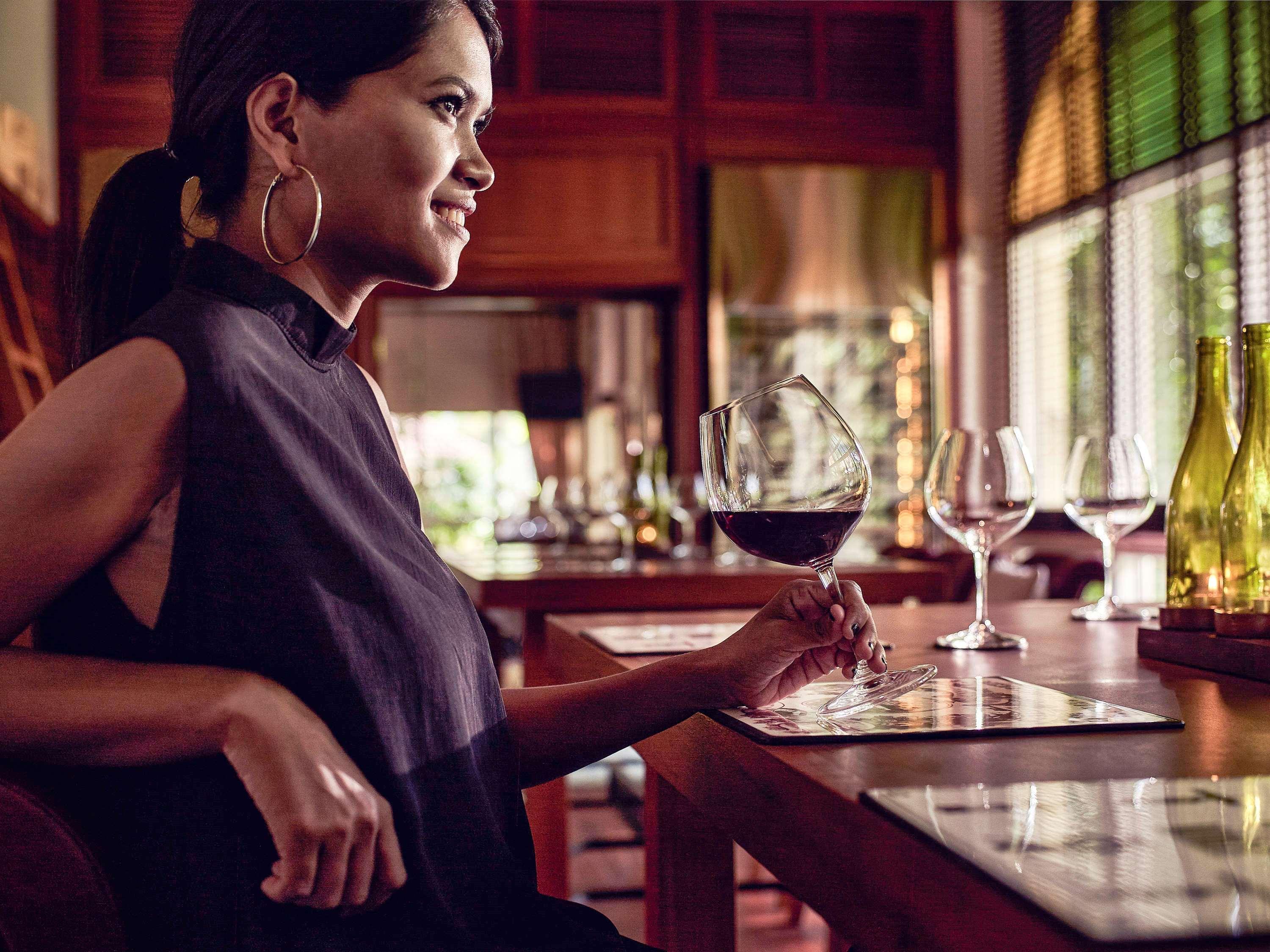 Sofitel Angkor Phokeethra Golf & Siem Reap