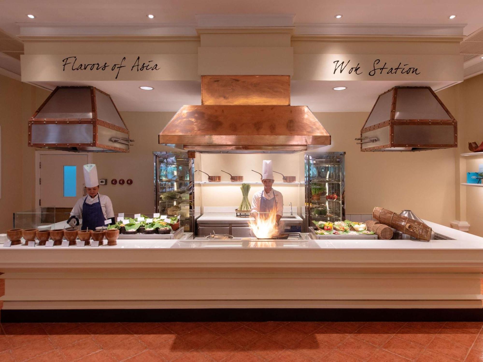 Sofitel Angkor Phokeethra Golf & Siem Reap