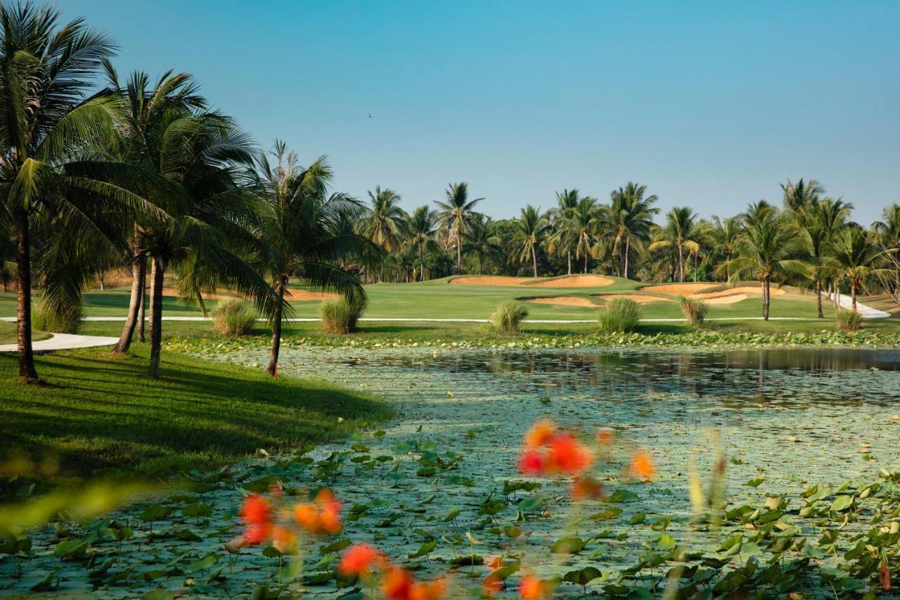 Hotel Sofitel Angkor Phokeethra Golf & 5*