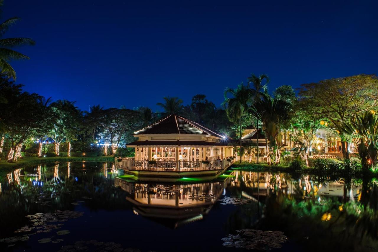 Sofitel Angkor Phokeethra Golf & Siem Reap